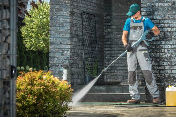 Franklin, VA Pressure Washing Services Company